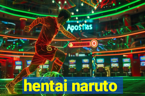 hentai naruto